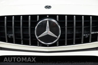 2020 Mercedes-Benz AMG GT C Coupe - miniatura 20