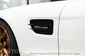 2020 Mercedes-Benz AMG GT C Coupe - miniatura 25