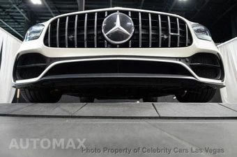 2020 Mercedes-Benz AMG GT C Coupe - miniatura 26