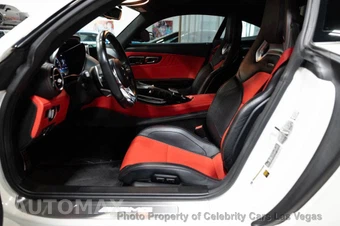 2020 Mercedes-Benz AMG GT C Coupe - miniatura 28