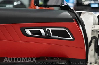 2020 Mercedes-Benz AMG GT C Coupe - miniatura 30