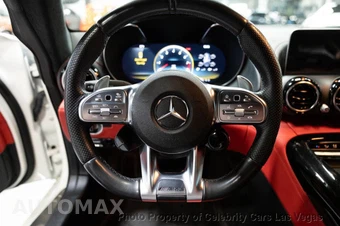 2020 Mercedes-Benz AMG GT C Coupe - miniatura 31