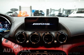 2020 Mercedes-Benz AMG GT C Coupe - miniatura 33