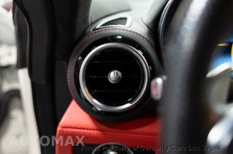 2020 Mercedes-Benz AMG GT C Coupe - miniatura 35
