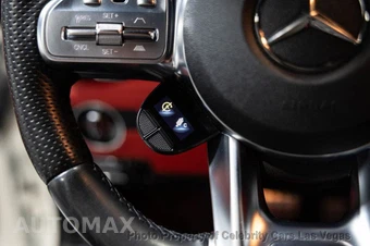 2020 Mercedes-Benz AMG GT C Coupe - miniatura 36