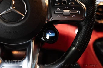 2020 Mercedes-Benz AMG GT C Coupe - miniatura 37