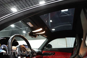 2020 Mercedes-Benz AMG GT C Coupe - miniatura 38