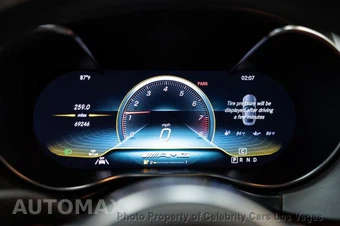 2020 Mercedes-Benz AMG GT C Coupe - miniatura 39