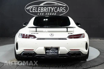 2020 Mercedes-Benz AMG GT C Coupe - miniatura 4