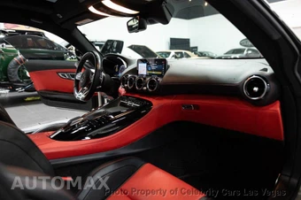 2020 Mercedes-Benz AMG GT C Coupe - miniatura 41