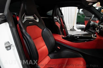 2020 Mercedes-Benz AMG GT C Coupe - miniatura 43