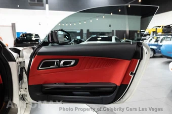 2020 Mercedes-Benz AMG GT C Coupe - miniatura 44