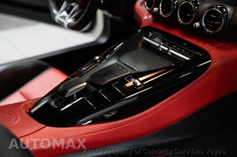 2020 Mercedes-Benz AMG GT C Coupe - miniatura 46