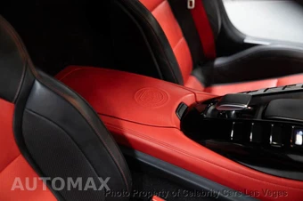 2020 Mercedes-Benz AMG GT C Coupe - miniatura 47
