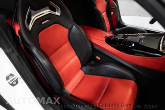 2020 Mercedes-Benz AMG GT C Coupe - miniatura 48