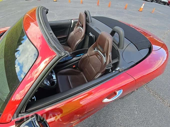 2020 Mercedes-Benz AMG GT Convertible - miniatura 25