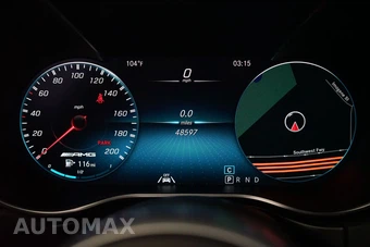 2020 Mercedes-Benz AMG GT Coupe - miniatura 13