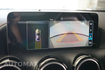 2020 Mercedes-Benz AMG GT Coupe - miniatura 15