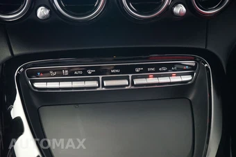 2020 Mercedes-Benz AMG GT Coupe - miniatura 16