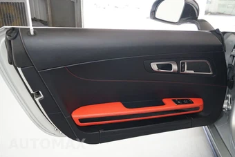 2020 Mercedes-Benz AMG GT Coupe - miniatura 21