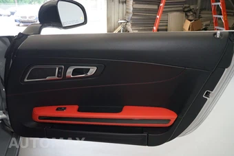 2020 Mercedes-Benz AMG GT Coupe - miniatura 22