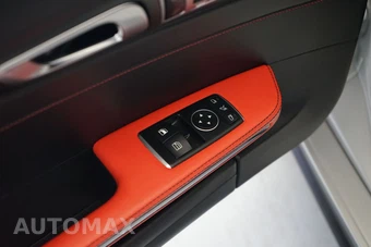 2020 Mercedes-Benz AMG GT Coupe - miniatura 23