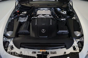 2020 Mercedes-Benz AMG GT Coupe - miniatura 26