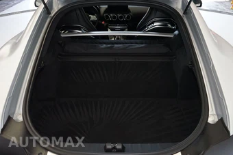 2020 Mercedes-Benz AMG GT Coupe - miniatura 27