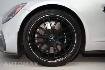 2020 Mercedes-Benz AMG GT Coupe - miniatura 28