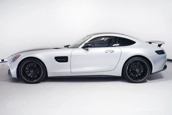 2020 Mercedes-Benz AMG GT Coupe - miniatura 4