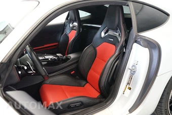 2020 Mercedes-Benz AMG GT Coupe - miniatura 9