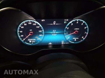 2020 Mercedes-Benz AMG GT Coupe - miniatura 10