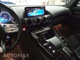 2020 Mercedes-Benz AMG GT Coupe - miniatura 11