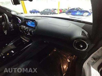 2020 Mercedes-Benz AMG GT Coupe - miniatura 18