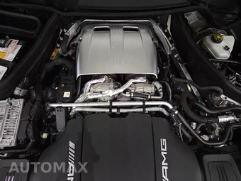 2020 Mercedes-Benz AMG GT Coupe - miniatura 21