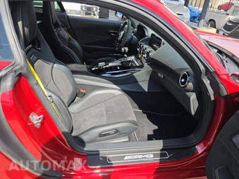 2020 Mercedes-Benz AMG GT R Coupe – miniatura 13