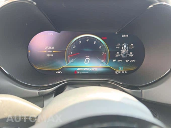 2020 Mercedes-Benz AMG GT R Coupe – miniatura 6