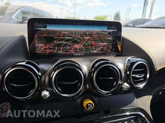 2020 Mercedes-Benz AMG GT R Coupe – miniatura 7