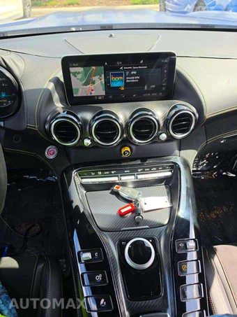 2020 Mercedes-Benz AMG GT R Coupe – miniatura 10