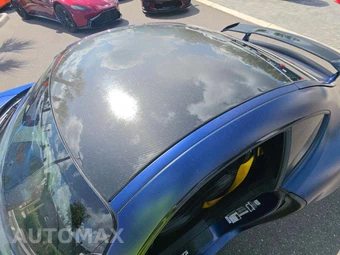 2020 Mercedes-Benz AMG GT R Coupe – miniatura 12