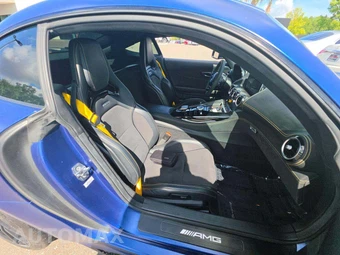 2020 Mercedes-Benz AMG GT R Coupe – miniatura 16