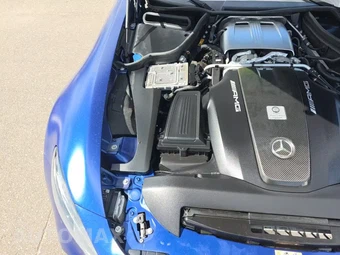 2020 Mercedes-Benz AMG GT R Coupe – miniatura 19