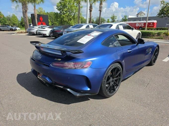 2020 Mercedes-Benz AMG GT R Coupe – miniatura 3