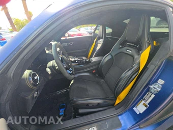 2020 Mercedes-Benz AMG GT R Coupe – miniatura 6