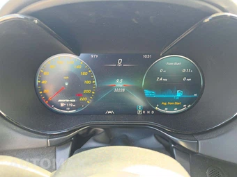 2020 Mercedes-Benz AMG GT R Coupe – miniatura 9