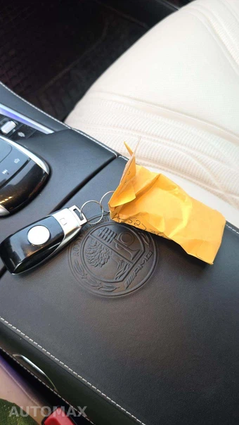 2020 Mercedes-Benz AMG S 63 4MATIC Sedan - miniatura 17