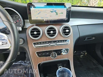 2020 Mercedes-Benz C 300 4MATIC Convertible - miniatura 10
