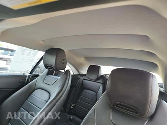 2020 Mercedes-Benz C 300 4MATIC Convertible - miniatura 11