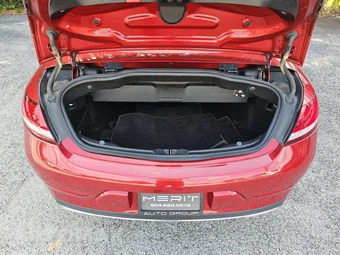 2020 Mercedes-Benz C 300 4MATIC Convertible - miniatura 14