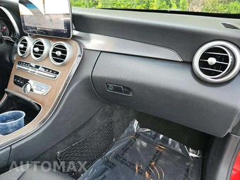 2020 Mercedes-Benz C 300 4MATIC Convertible - miniatura 19
